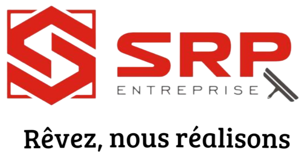 logo SRP Entreprise